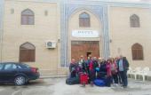 Туры в отель Islambek Khiva Туры в отель Islambek Khiva