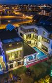 Туры в отель Eden Nest Exclusive Apart Hotel Туры в отель Eden Nest Exclusive Apart Hotel