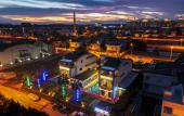 Туры в отель Eden Nest Exclusive Apart Hotel Туры в отель Eden Nest Exclusive Apart Hotel