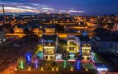 Туры в отель Eden Nest Exclusive Apart Hotel Туры в отель Eden Nest Exclusive Apart Hotel