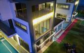 Туры в отель Eden Nest Exclusive Apart Hotel Туры в отель Eden Nest Exclusive Apart Hotel