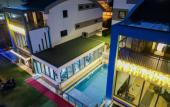 Туры в отель Eden Nest Exclusive Apart Hotel Туры в отель Eden Nest Exclusive Apart Hotel