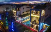 Туры в отель Eden Nest Exclusive Apart Hotel Туры в отель Eden Nest Exclusive Apart Hotel