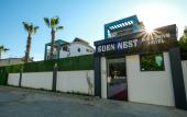 Туры в отель Eden Nest Exclusive Apart Hotel Туры в отель Eden Nest Exclusive Apart Hotel