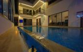 Туры в отель Eden Nest Exclusive Apart Hotel Туры в отель Eden Nest Exclusive Apart Hotel