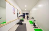 Туры в отель Eden Nest Exclusive Apart Hotel Туры в отель Eden Nest Exclusive Apart Hotel