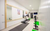 Туры в отель Eden Nest Exclusive Apart Hotel Туры в отель Eden Nest Exclusive Apart Hotel
