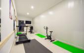 Туры в отель Eden Nest Exclusive Apart Hotel Туры в отель Eden Nest Exclusive Apart Hotel