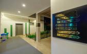 Туры в отель Eden Nest Exclusive Apart Hotel Туры в отель Eden Nest Exclusive Apart Hotel