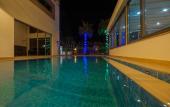 Туры в отель Eden Nest Exclusive Apart Hotel Туры в отель Eden Nest Exclusive Apart Hotel