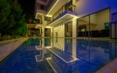 Туры в отель Eden Nest Exclusive Apart Hotel Туры в отель Eden Nest Exclusive Apart Hotel