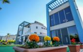 Туры в отель Eden Nest Exclusive Apart Hotel Туры в отель Eden Nest Exclusive Apart Hotel