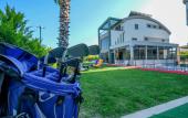 Туры в отель Eden Nest Exclusive Apart Hotel Туры в отель Eden Nest Exclusive Apart Hotel