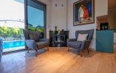 Туры в отель Eden Nest Exclusive Apart Hotel Туры в отель Eden Nest Exclusive Apart Hotel