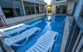 Туры в отель Eden Nest Exclusive Apart Hotel Туры в отель Eden Nest Exclusive Apart Hotel