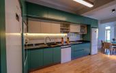 Туры в отель Eden Nest Exclusive Apart Hotel Туры в отель Eden Nest Exclusive Apart Hotel
