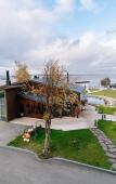 Туры в отель Hotel Eko-Otel The Kamskiy Туры в отель Hotel Eko-Otel The Kamskiy