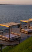 Туры в отель Hotel Eko-Otel The Kamskiy Туры в отель Hotel Eko-Otel The Kamskiy