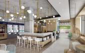 Туры в отель Q-Box Hotel Shanghai Nanqiao Туры в отель Q-Box Hotel Shanghai Nanqiao