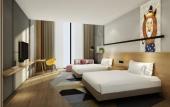 Туры в отель Q-Box Hotel Shanghai Nanqiao Туры в отель Q-Box Hotel Shanghai Nanqiao