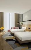 Туры в отель Q-Box Hotel Shanghai Nanqiao Туры в отель Q-Box Hotel Shanghai Nanqiao