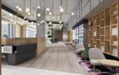 Туры в отель Q-Box Hotel Shanghai Nanqiao Туры в отель Q-Box Hotel Shanghai Nanqiao