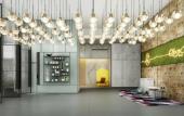 Туры в отель Q-Box Hotel Shanghai Nanqiao Туры в отель Q-Box Hotel Shanghai Nanqiao