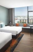 Туры в отель Hotel Nikko Amata City Chonburi Туры в отель Hotel Nikko Amata City Chonburi