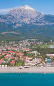Туры в отель Gural Premier Tekirova Туры в отель Gural Premier Tekirova