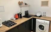 Туры в отель Apartamenty u Zamkovogo pruda Туры в отель Apartamenty u Zamkovogo pruda