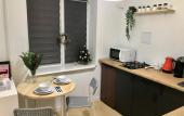 Туры в отель Apartamenty u Zamkovogo pruda Туры в отель Apartamenty u Zamkovogo pruda