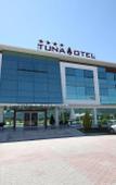 Туры в отель Tuna Hotel Туры в отель Tuna Hotel