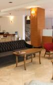 Туры в отель Tuna Hotel Туры в отель Tuna Hotel
