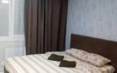 Туры в отель Studio na ulice Raketnaya 17 Apartments Туры в отель Studio na ulice Raketnaya 17 Apartments