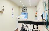 Туры в отель 113 Versta Guest House Hotel Туры в отель 113 Versta Guest House Hotel