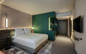 Туры в отель AZIMUT Siti Hotel Komsiti Moskva Туры в отель AZIMUT Siti Hotel Komsiti Moskva