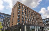 Туры в отель AZIMUT Siti Hotel Komsiti Moskva Туры в отель AZIMUT Siti Hotel Komsiti Moskva