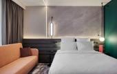 Туры в отель AZIMUT Siti Hotel Komsiti Moskva Туры в отель AZIMUT Siti Hotel Komsiti Moskva