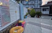 Туры в отель Emigrant Guest House Туры в отель Emigrant Guest House