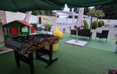 Туры в отель Emigrant Guest House Туры в отель Emigrant Guest House