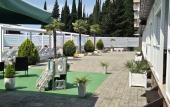 Туры в отель Emigrant Guest House Туры в отель Emigrant Guest House