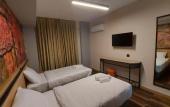 Туры в отель Lupo Libero Hotel & Spa Туры в отель Lupo Libero Hotel & Spa