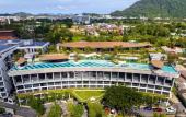Туры в отель HOMA Phuket Town Туры в отель HOMA Phuket Town