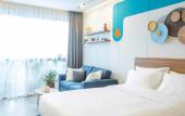 Туры в отель HOMA Phuket Town Туры в отель HOMA Phuket Town