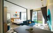 Туры в отель HOMA Phuket Town Туры в отель HOMA Phuket Town