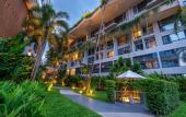 Туры в отель HOMA Phuket Town Туры в отель HOMA Phuket Town