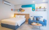 Туры в отель HOMA Phuket Town Туры в отель HOMA Phuket Town