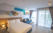 Туры в отель HOMA Phuket Town Туры в отель HOMA Phuket Town