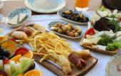 Туры в отель Ariel Hotel Alacat? Туры в отель Ariel Hotel Alacat?