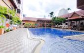 Туры в отель Teja Hotel Туры в отель Teja Hotel